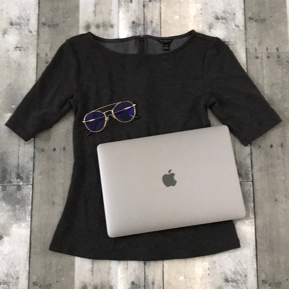 XXS Petite Ann Taylor Top